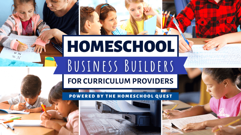 7 Social Media Posting Ideas For Your Homeschool Business 7 Social Media Posting Ideas For Your Homeschool Business
