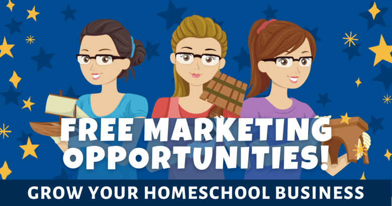 Homeschool Business Blog