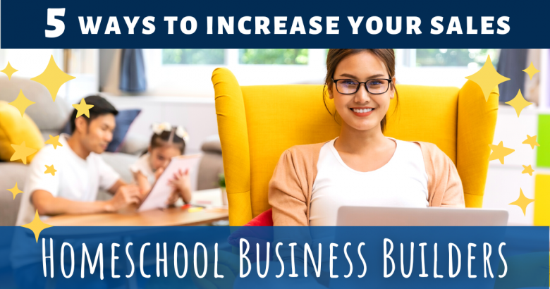 Homeschool Business Blog