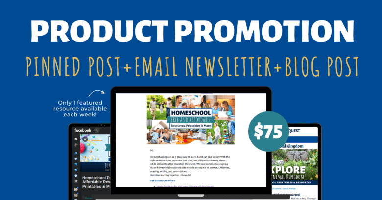Homeschool Business Blog