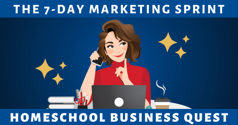 Homeschool Business Blog