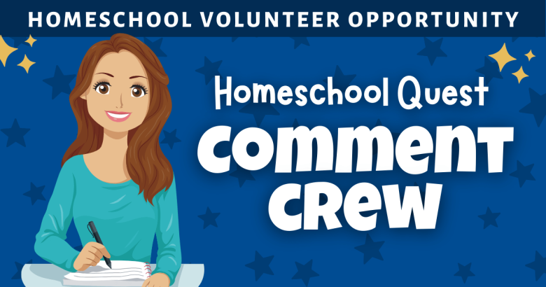 The Homeschool Quest Advertising Club