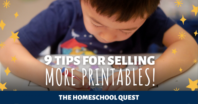 Homeschool Business Blog