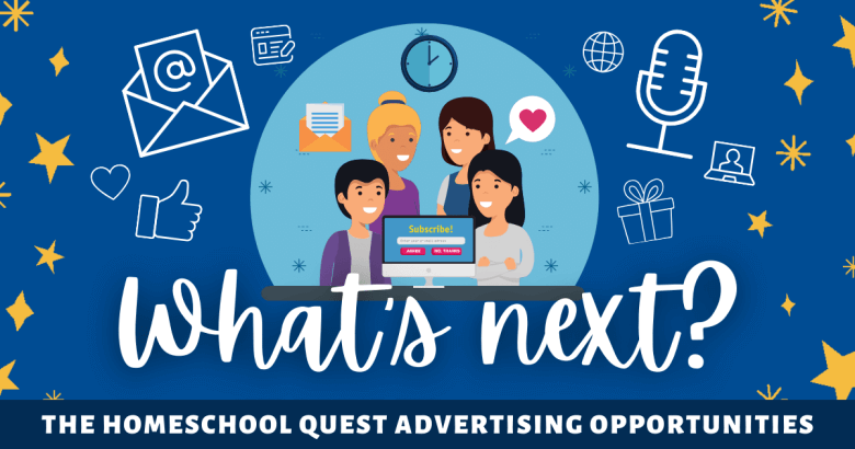 Homeschool Business Blog