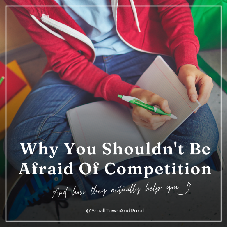 Homeschool Business Blog