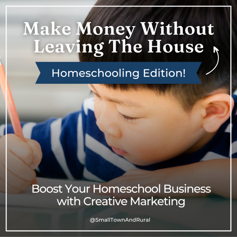 Homeschool Business Blog