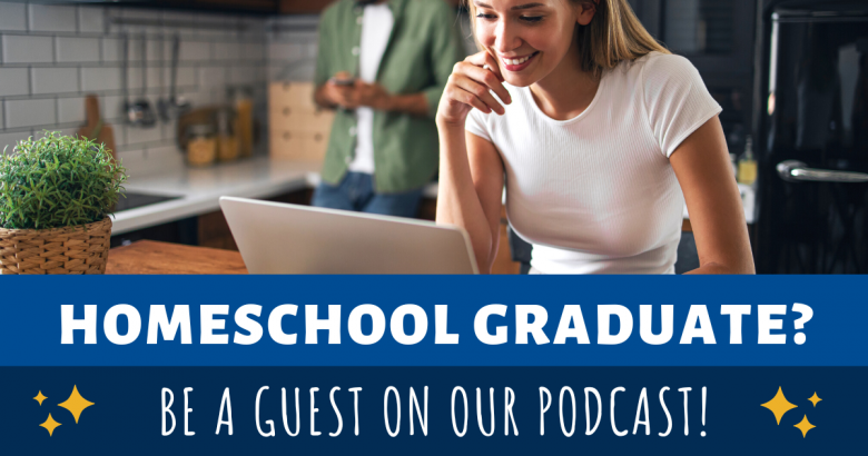 Be A Guest On Our Podcast!