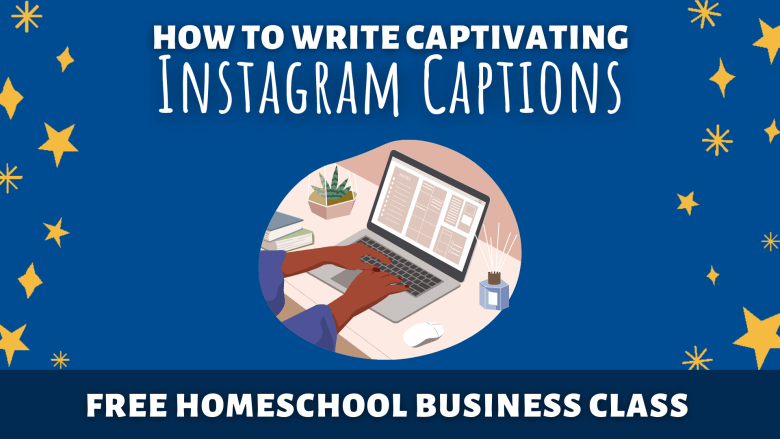 Homeschool Business Blog