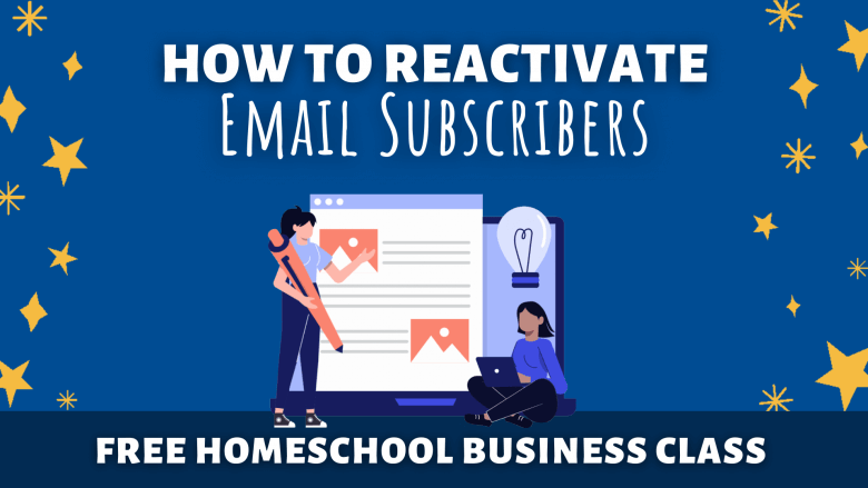 Homeschool Business Blog