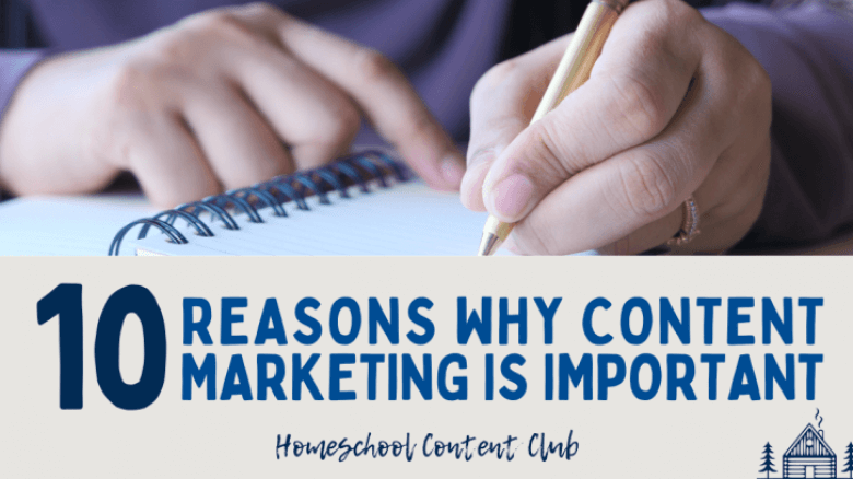 Homeschool Business Blog