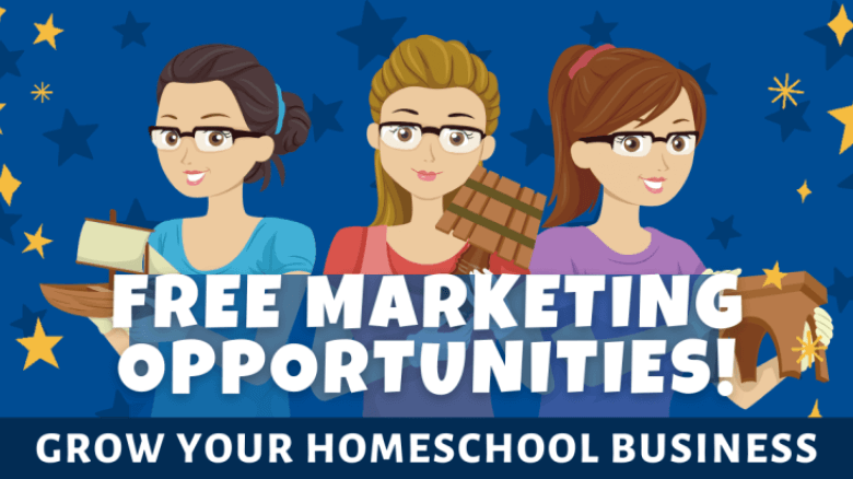 Homeschool Business Blog