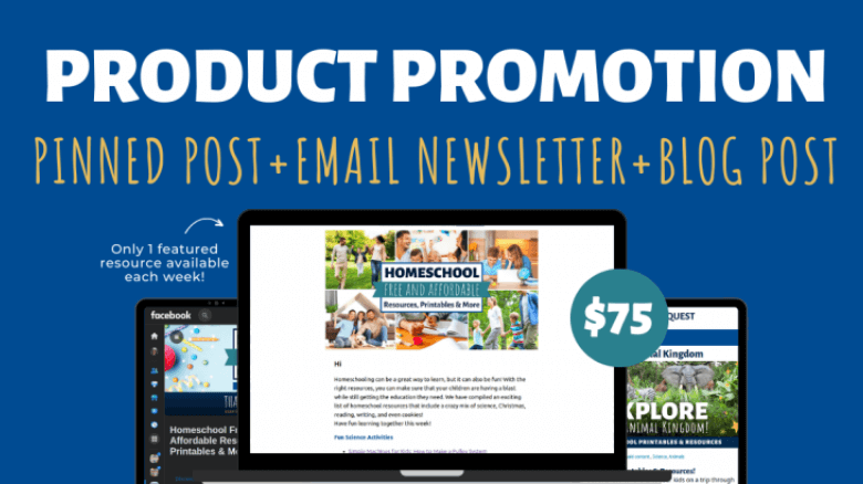 Homeschool Business Blog