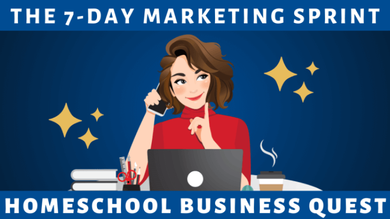 Homeschool Business Blog