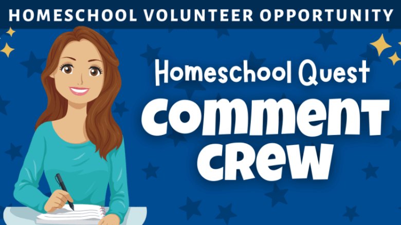 The Homeschool Quest Advertising Club