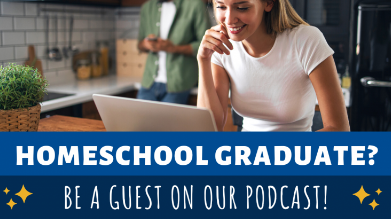 Be A Guest On Our Podcast!