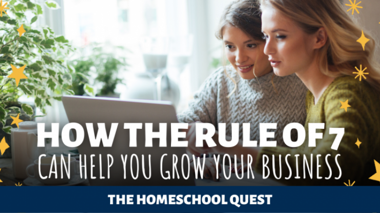 Homeschool Business Blog